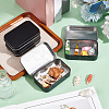 Tinplate Storage Box LS-CON-WH0085-92-7