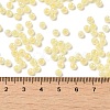 Glass Seed Beads SEED-H002-H-1302-4