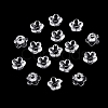 Transparent Acrylic Beads OACR-ZX007-04A-01-1