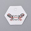 Paper Gift Tags CDIS-P001-K04-A-1