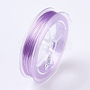 Flat Elastic Crystal String EW-F007-03-3
