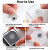 PVC Stamps DIY-WH0371-0148-3