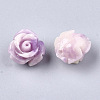 Synthetic Coral Beads CORA-S026-22D-2