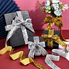 2Roll 2 Color Chinlon Ribbon OCOR-AR0001-13B-2