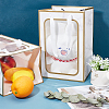 Rectangle Paper Bags CARB-WH00012-02B-2