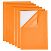 Sponge EVA Sheet Foam Paper Sets AJEW-BC0006-28G-1