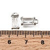 Brass Glass Pendants LS-KK-Z156-02P-01-3