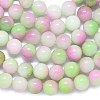 Natural Malaysia Jade Beads Strands G-B165-C08-10mm-3