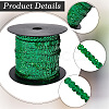 Sparkle PVC Sequins Ribbon OCOR-WH20050-006G-5