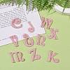 Computerized Embroidery Cloth Self Adhesive Patches FIND-TAC0002-01-M-4