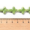 Handmade Porcelain Beads PORC-F010-05-4