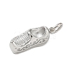304 Stainless Steel Pendants FIND-T075-03P-2