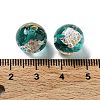 Handmade Lampwork Beads LAMP-H065-01G-4