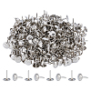 400Pcs Iron Nails IFIN-FH0001-98P-1