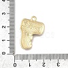 Medical Theme Alloy Enamel Pendants LS-FIND-G090-02E-01-3