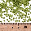 12/0 Glass Seed Beads X2-SEED-A005-2mm-24-3