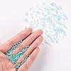 11/0 FGB Grade A Round Glass Seed Beads SEED-N001-D-222-4