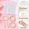 DIY Jewelry Making Kit DIY-YW0009-17-3