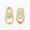 304 Stainless Steel Chain Tabs X-STAS-H443-13G-2