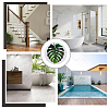PEVA Bathtub Anti-slip Stickers AJEW-WH0709-071-5
