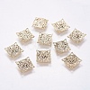 Brass Multi-Strand Links KK-F738-31G-1