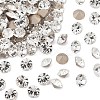Preciosa® MAXIMA Crystal Round Stones X-PRC-RBSS39-00030-1