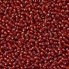 TOHO 11/0 Round Beads X-SEED-TR11-0025CF-2