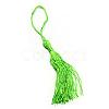 Polyester Tassel Decorations OCOR-Q023-12-2