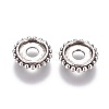 Alloy Spacer Beads PALLOY-A20080-AS-FF-1