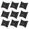 Imitation Leather Bracelet/Watch Pillow Jewelry Displays BDIS-WH0003-02-1