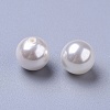 Shell Pearl Beads X-BSHE-L042-B02-2