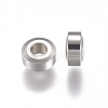 Tarnish Resistant 304 Stainless Steel Spacer Beads STAS-L234-132P-2
