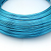 Anodized Aluminum Wire AW-S001-0.8mm-16-2