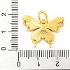 Rack Plating Brass Enamel Pendants KK-Z054-05G-02-3