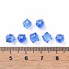 Transparent Acrylic Beads MACR-S373-112A-B02-4