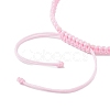 2Pcs 2 Colors Braided Nylon Thread BJEW-JB09769-8