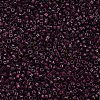 Glass Cylinder Beads SEED-S047-A-042-3
