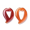 Natural Red Agate Beads G-Z020-04-2