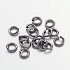 Gunmetal X-JRC5MM-B-1