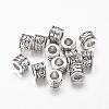 Large Hole Beads X-LF11539Y-1