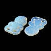Opalite Big Pendants G-G113-01E-3
