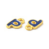 Alloy Enamel Pendants LS-ENAM-P247-01MG-P-2