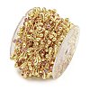 Brass Chain CHC-B022-14G-01-3