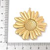 304 Stainless Steel Pendants LS-STAS-C121-44J-G-3