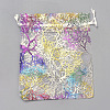Organza Gift Bags X-OP-Q051-10x15-02-2