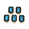 Sew on Rhinestone X-RGLA-S030-20B-B08-1
