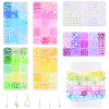 DIY Jewelry Finding Kits DIY-YW0016-12A-2