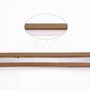 Suede Cords LW-S015-10-4