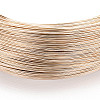Anodized Aluminum Wire AW-S001-0.6mm-26-3