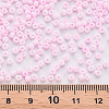 8/0 Opaque Glass Seed Beads SEED-S048-N-005-4